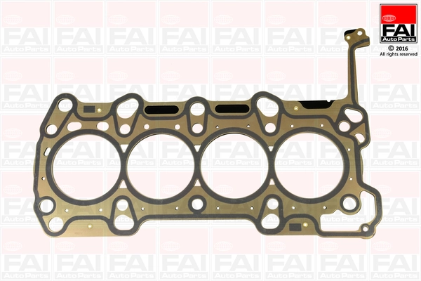 Gasket, cylinder head